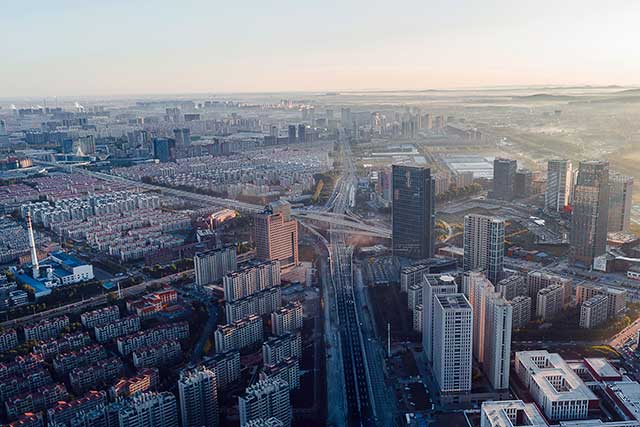 4-長春兩橫兩縱快速路系統(tǒng)工程之東部快速路D1標項目.jpg